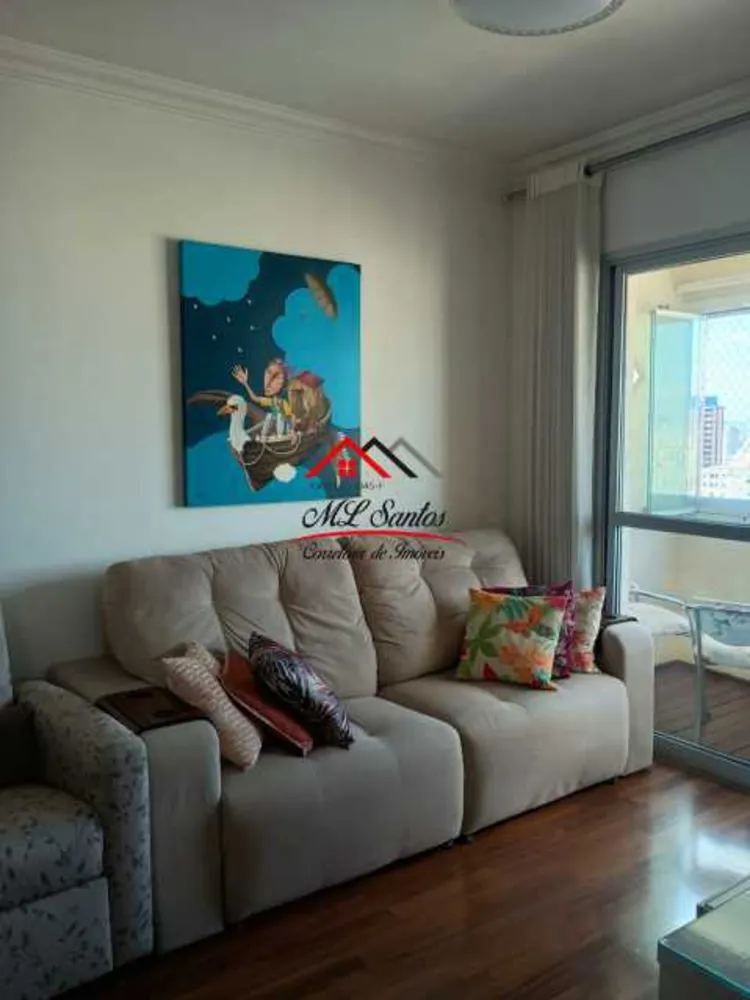 Apartamento, 2 quartos, 65 m² - Foto 5