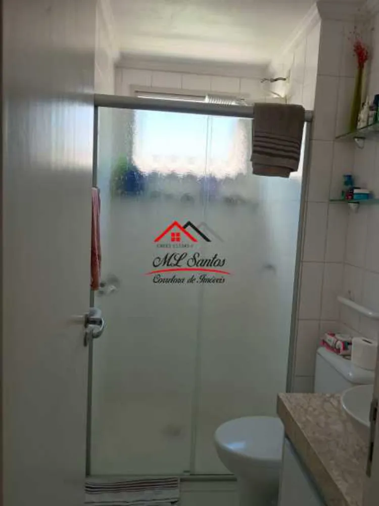 Apartamento, 2 quartos, 65 m² - Foto 11
