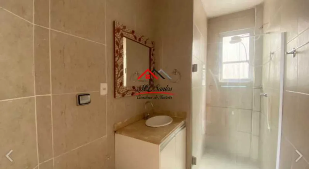 Apartamento, 3 quartos, 105 m² - Foto 5