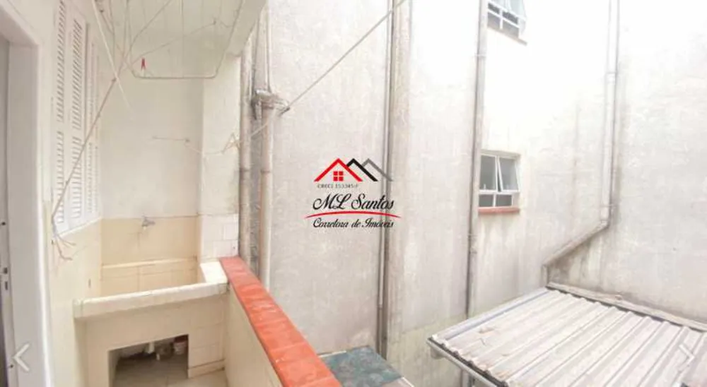 Apartamento, 3 quartos, 105 m² - Foto 9