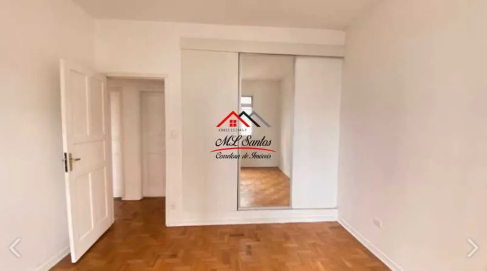 Apartamento, 3 quartos, 105 m² - Foto 11