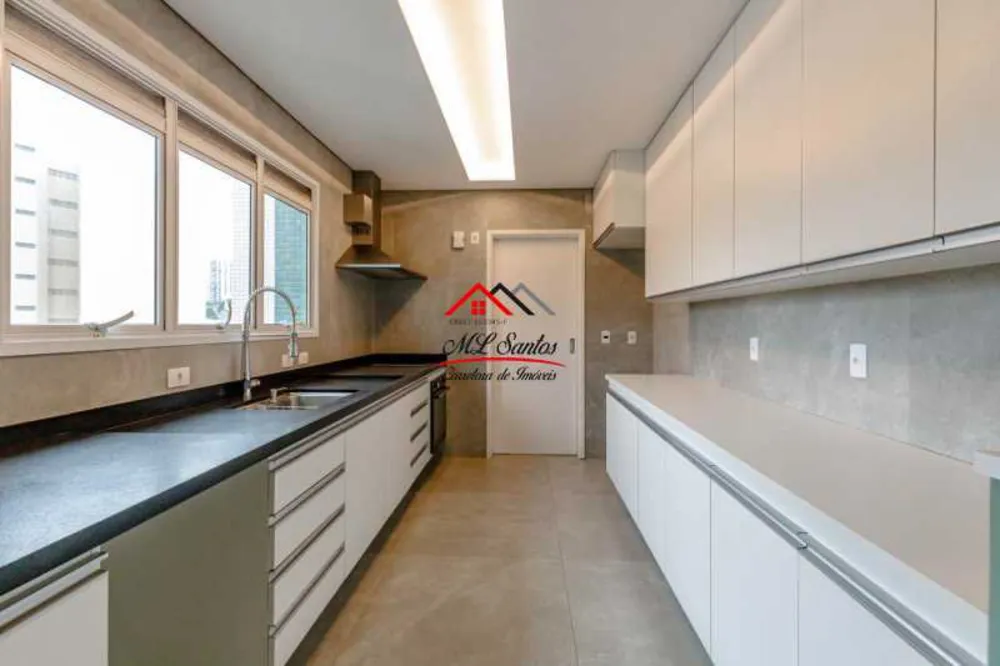 Apartamento, 3 quartos, 234 m² - Foto 12