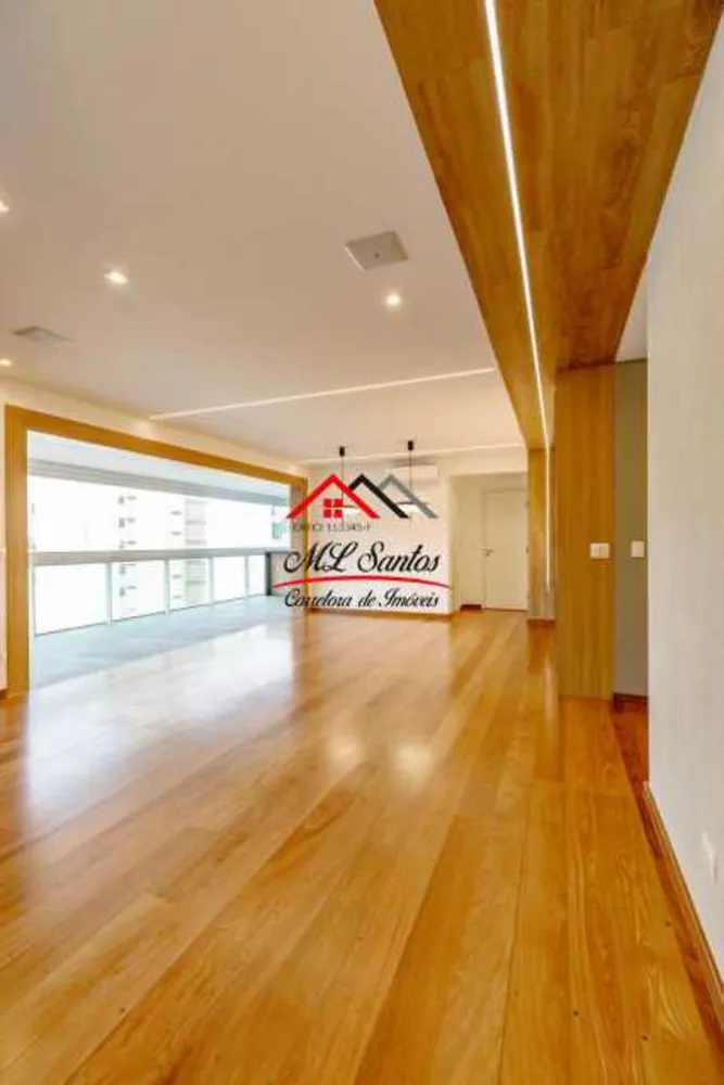 Apartamento, 3 quartos, 234 m² - Foto 2