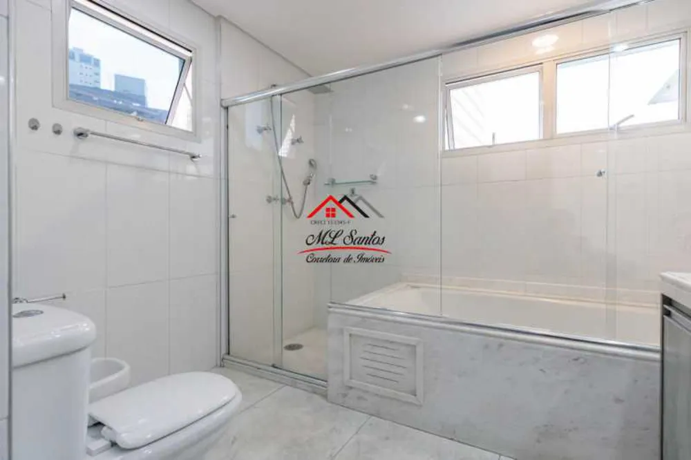 Apartamento, 3 quartos, 234 m² - Foto 6