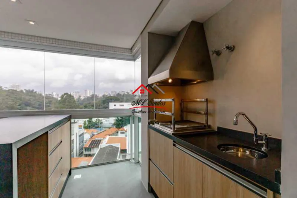 Apartamento, 3 quartos, 234 m² - Foto 4