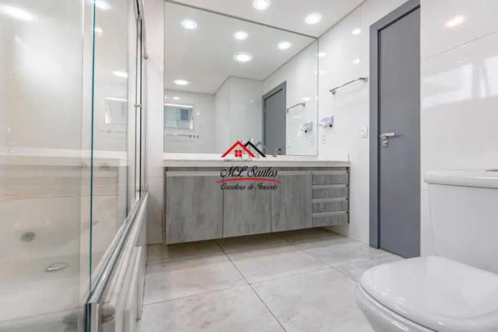 Apartamento, 3 quartos, 234 m² - Foto 5