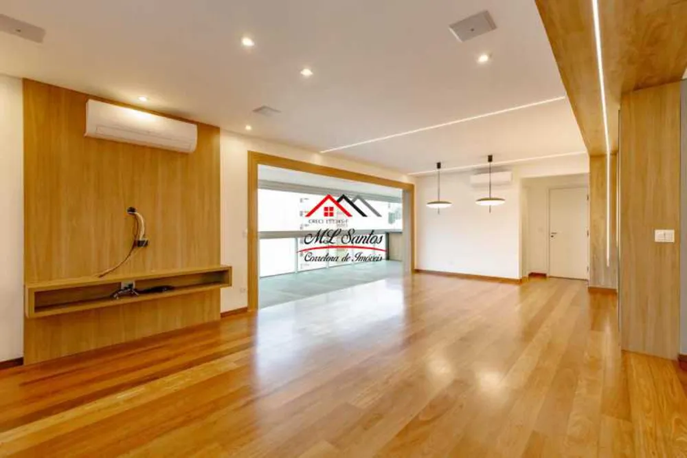Apartamento, 3 quartos, 234 m² - Foto 2