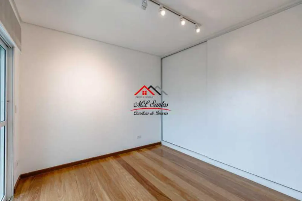 Apartamento, 3 quartos, 234 m² - Foto 1