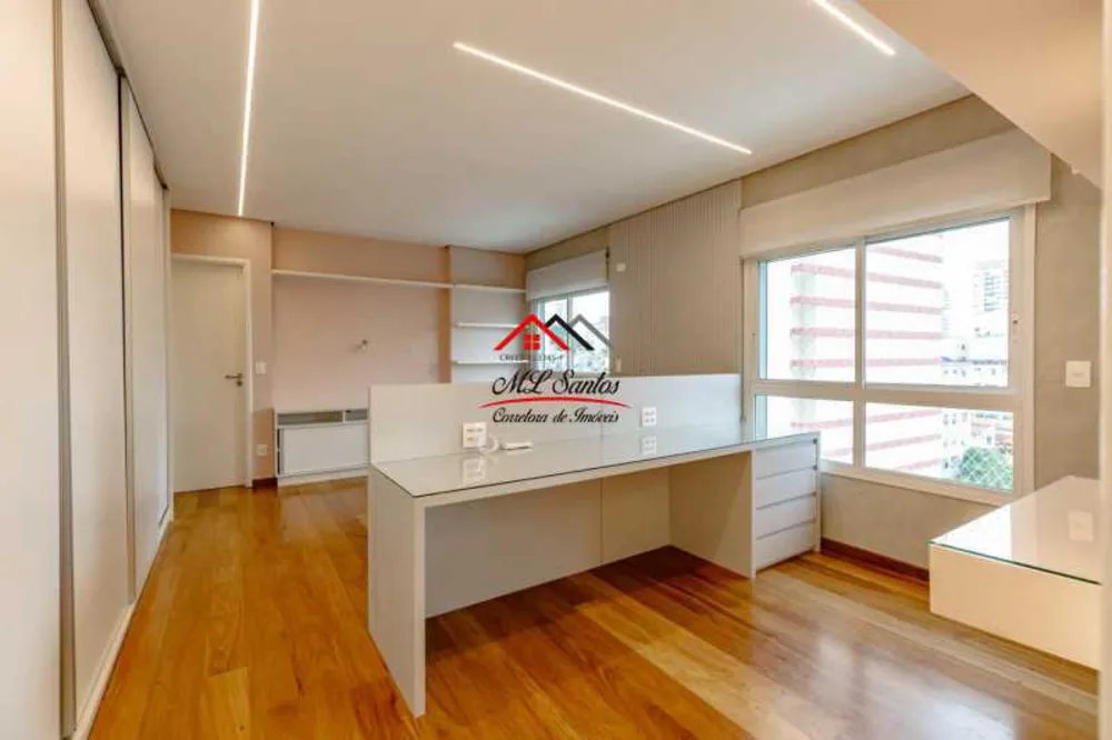 Apartamento, 3 quartos, 234 m² - Foto 8