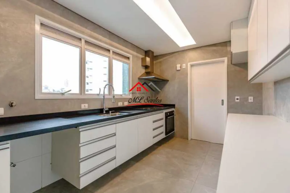 Apartamento, 3 quartos, 234 m² - Foto 11