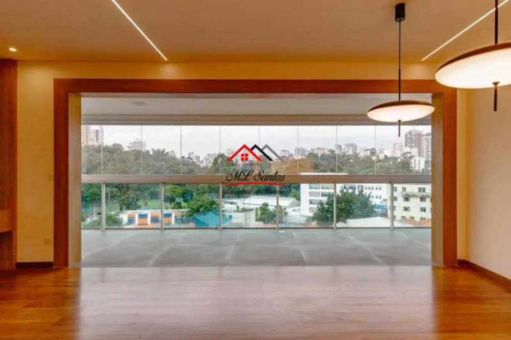 Apartamento, 3 quartos, 234 m² - Foto 3
