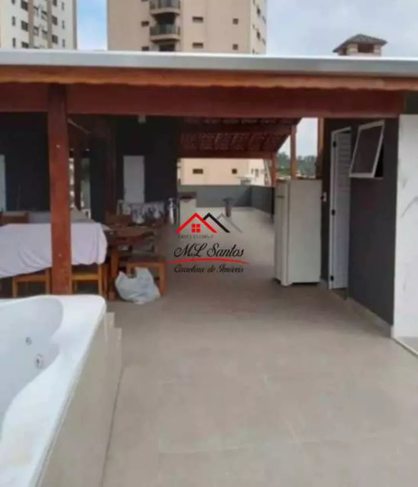 Casa, 4 quartos, 760 m² - Foto 2