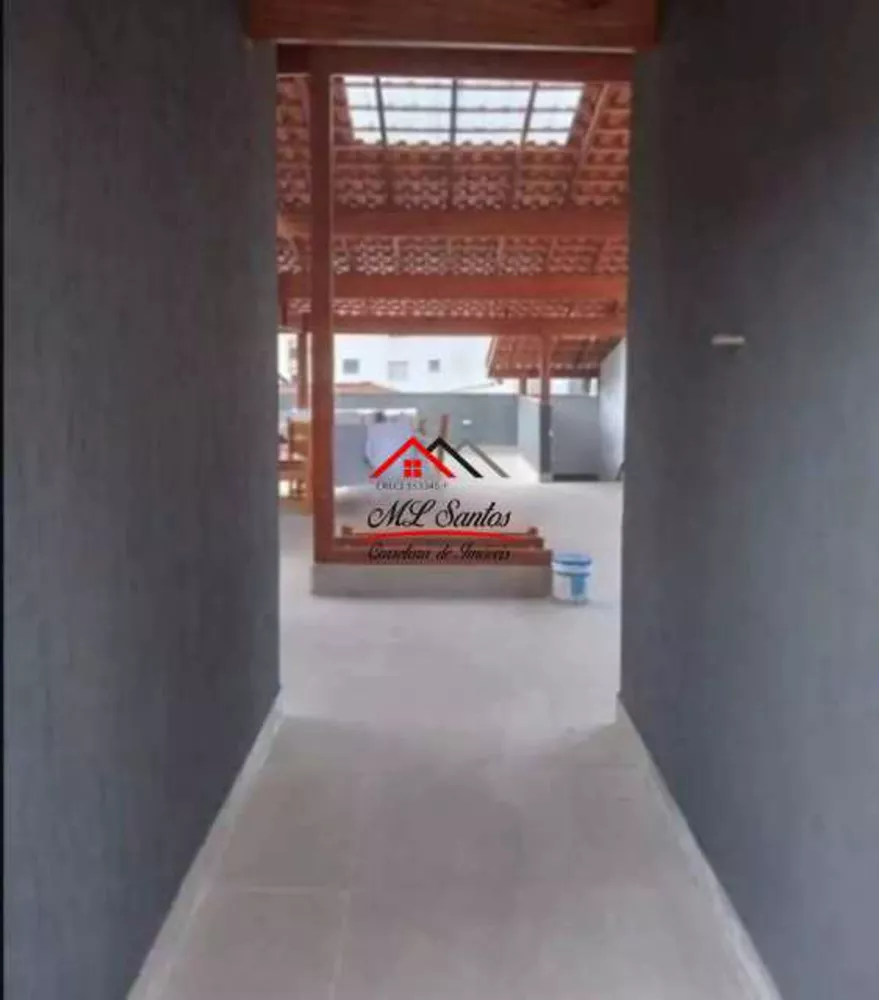 Casa, 4 quartos, 760 m² - Foto 1