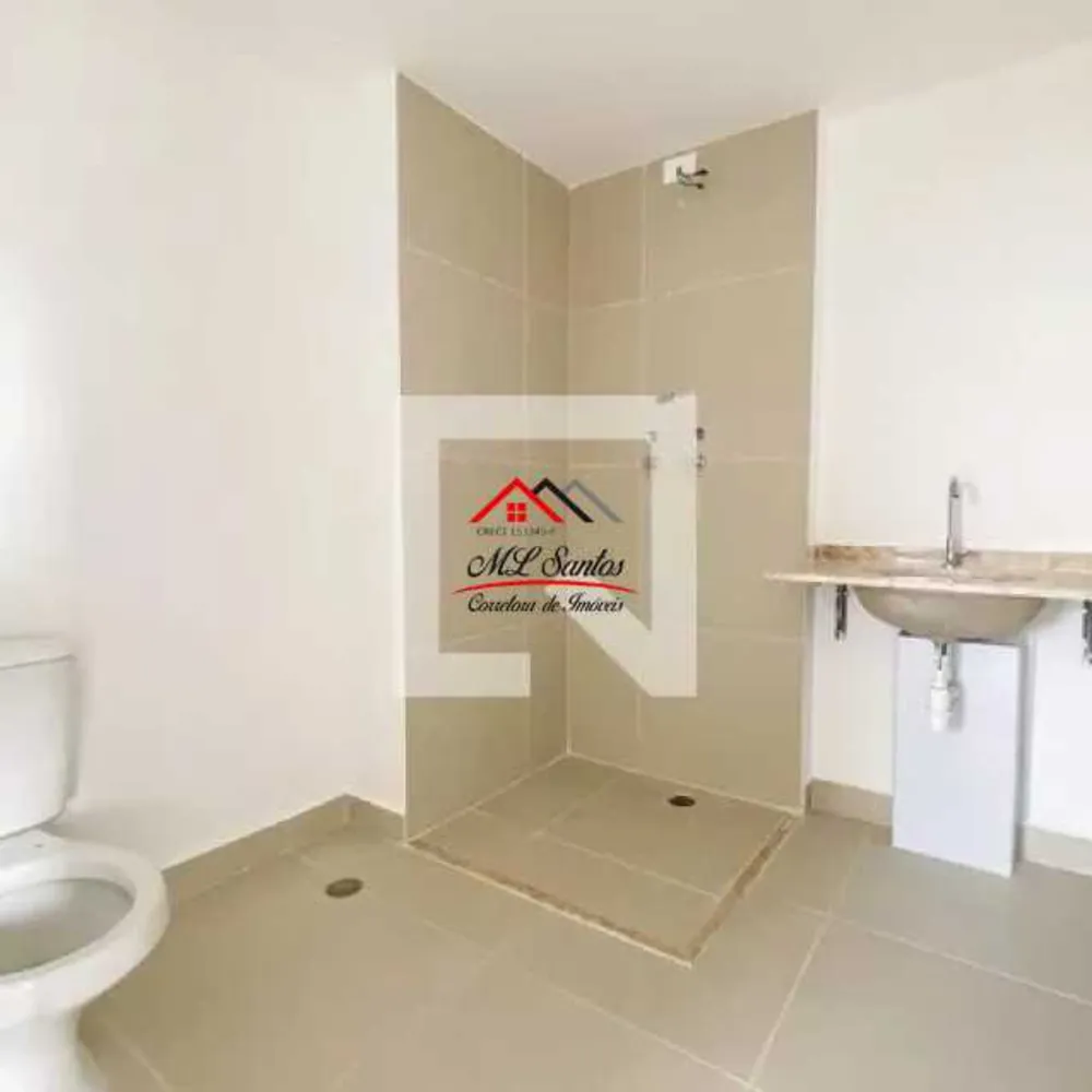Apartamento, 2 quartos, 40 m² - Foto 11
