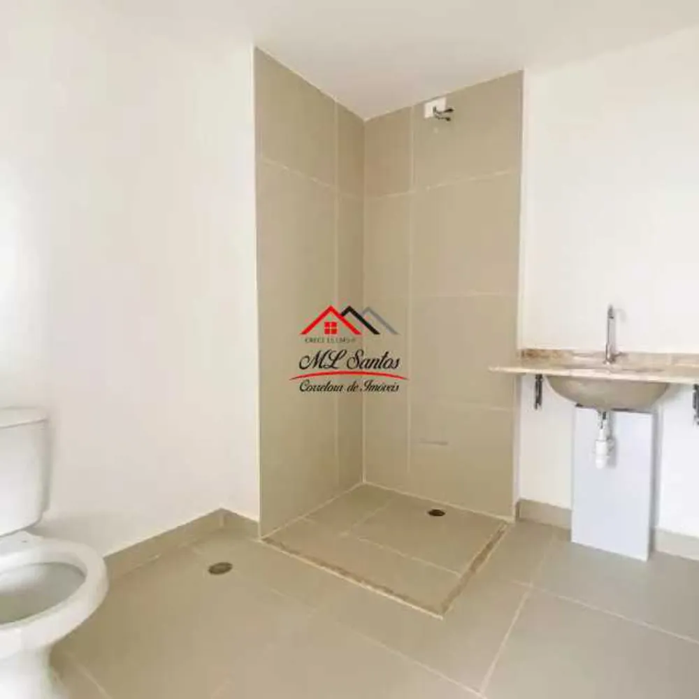 Apartamento, 2 quartos, 40 m² - Foto 14