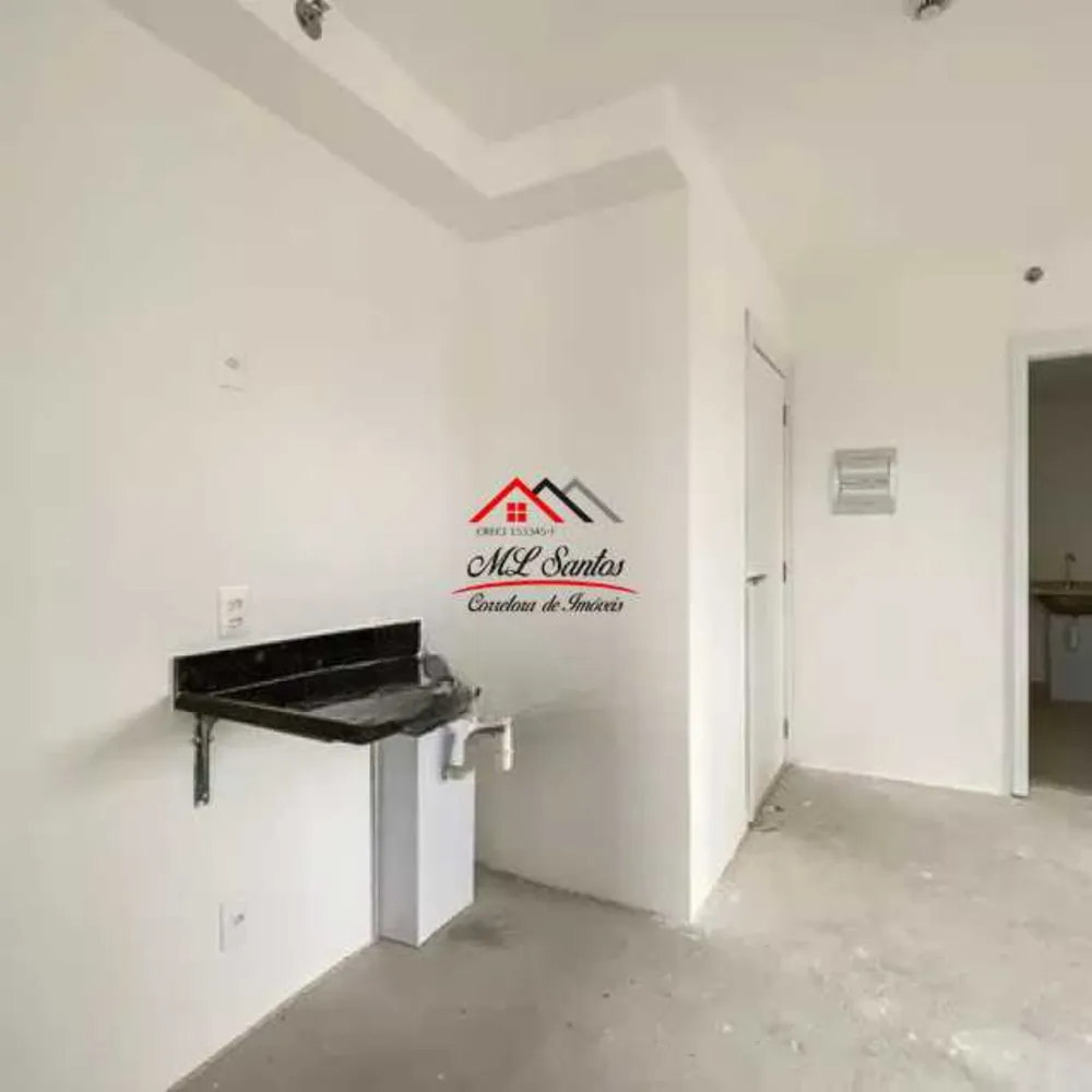 Apartamento, 2 quartos, 40 m² - Foto 10