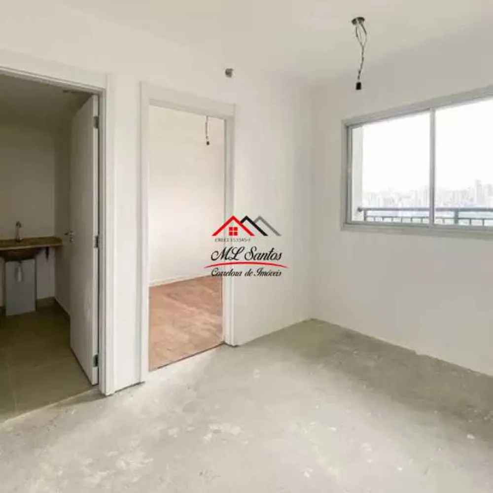 Apartamento, 2 quartos, 40 m² - Foto 15