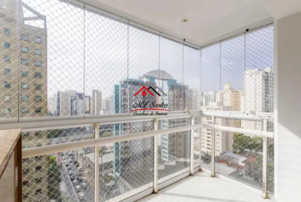 Apartamento, 2 quartos, 66 m² - Foto 3