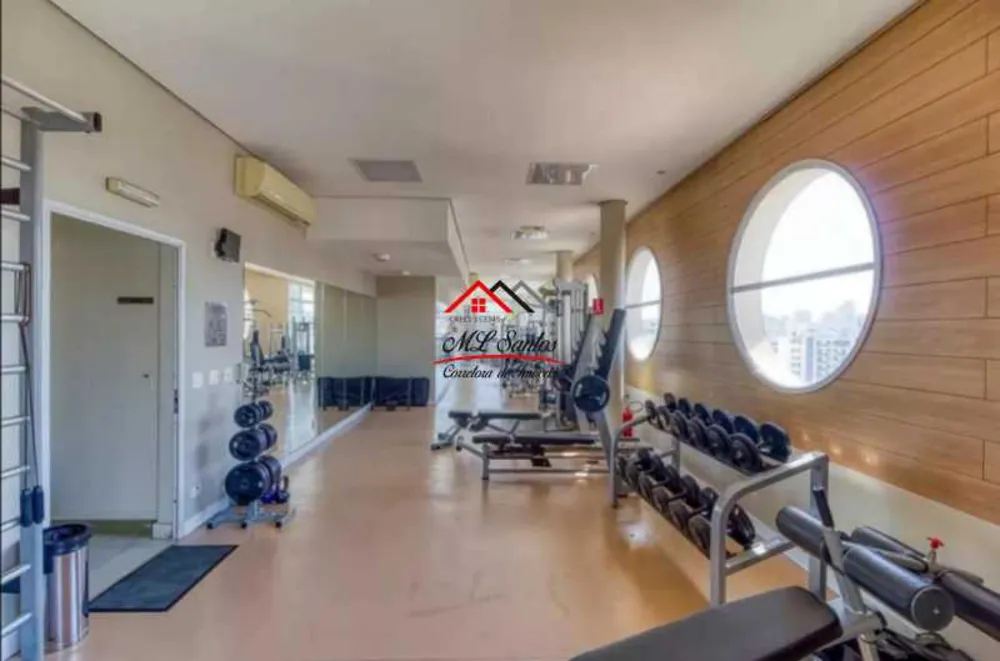 Apartamento, 2 quartos, 66 m² - Foto 18