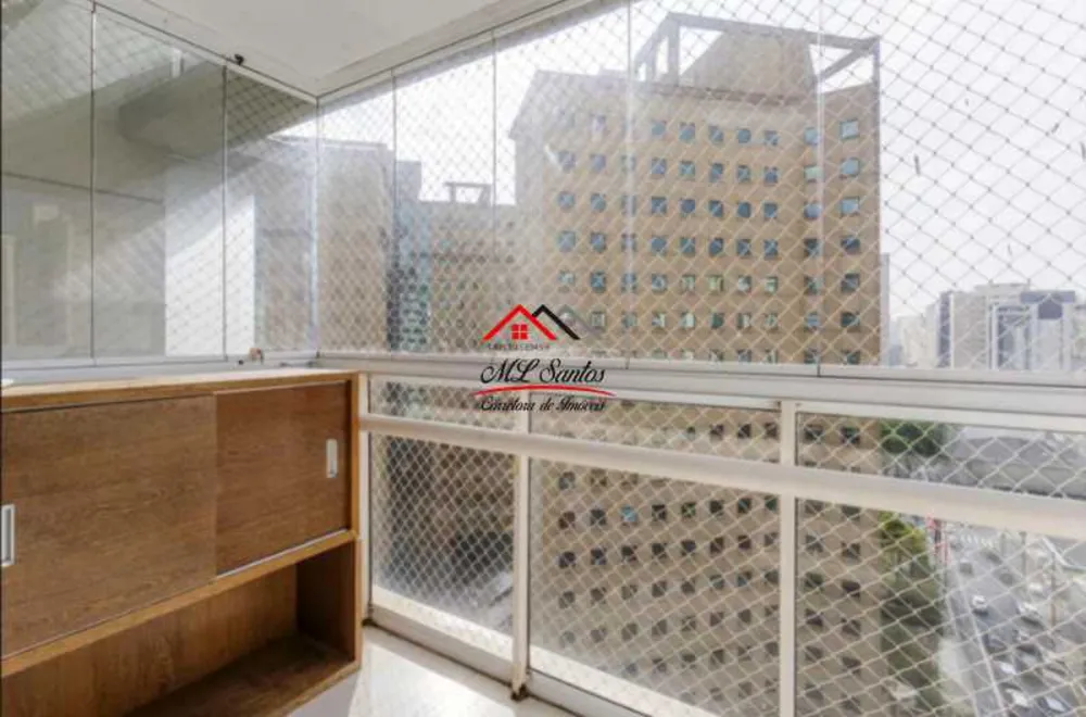 Apartamento, 2 quartos, 66 m² - Foto 2