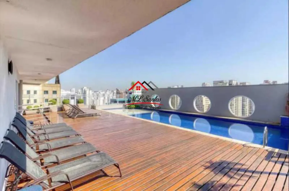 Apartamento, 2 quartos, 66 m² - Foto 20