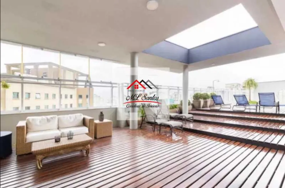 Apartamento, 2 quartos, 66 m² - Foto 19