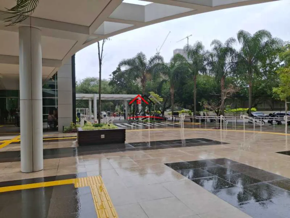 Loja-Salão, 250 m² - Foto 3