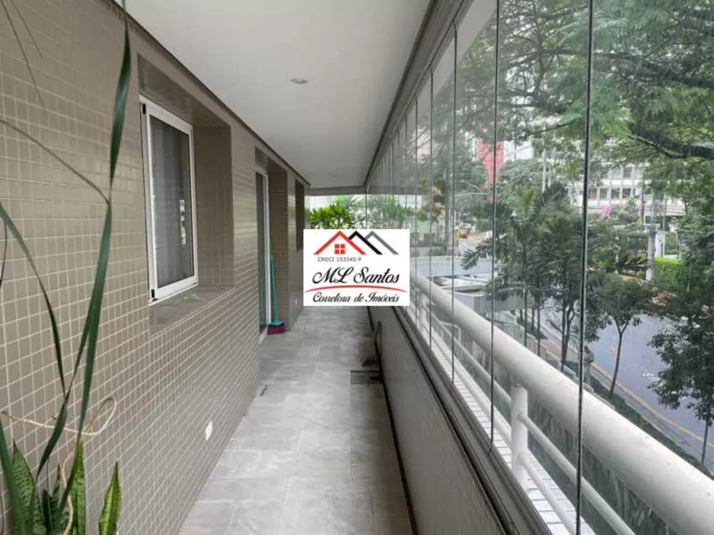 Apartamento, 4 quartos, 262 m² - Foto 5