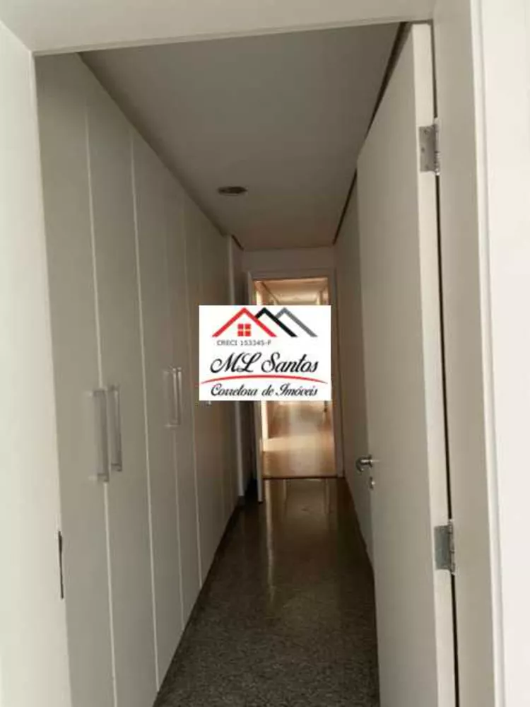 Apartamento, 4 quartos, 262 m² - Foto 7