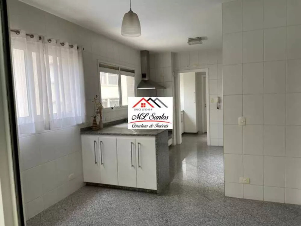 Apartamento à venda e aluguel com 4 quartos, 262m² - Foto 3