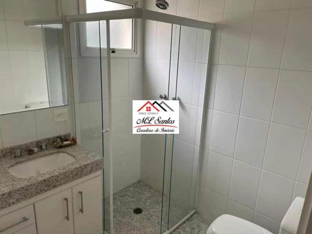 Apartamento, 4 quartos, 262 m² - Foto 6