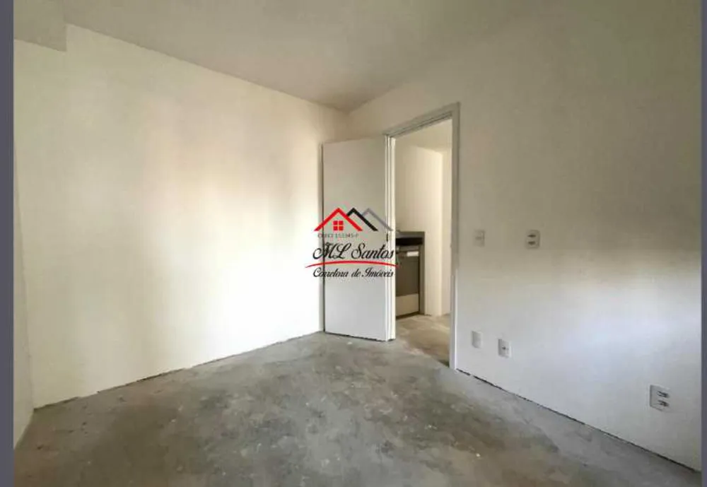 Apartamento, 1 quarto, 34 m² - Foto 7
