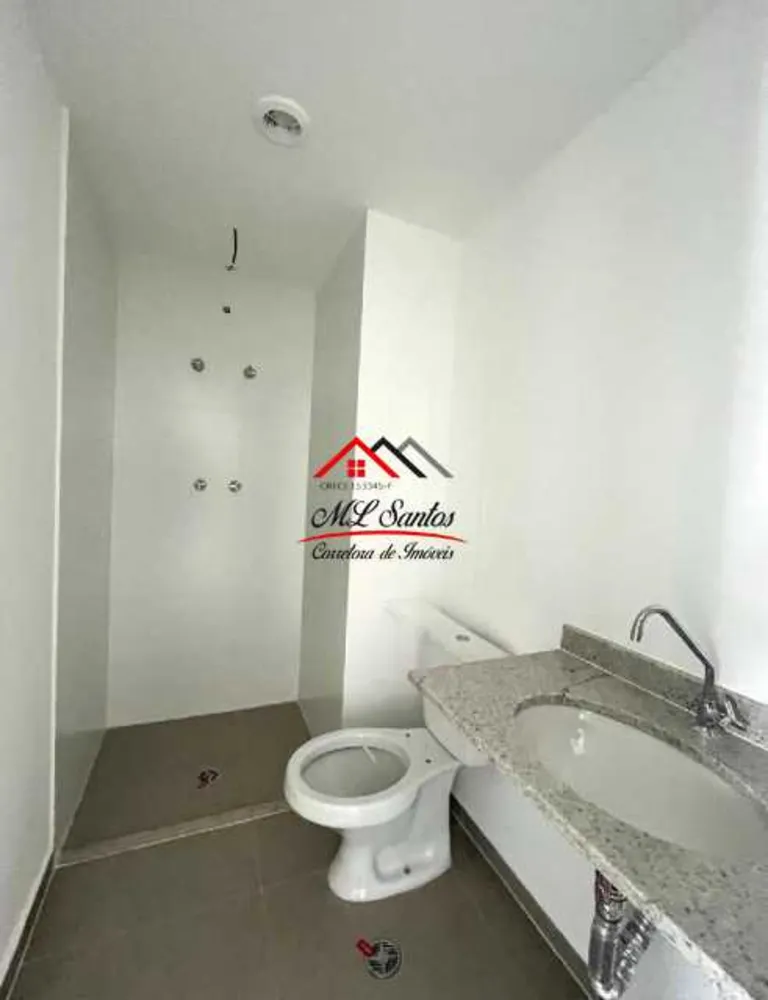 Apartamento, 1 quarto, 34 m² - Foto 13