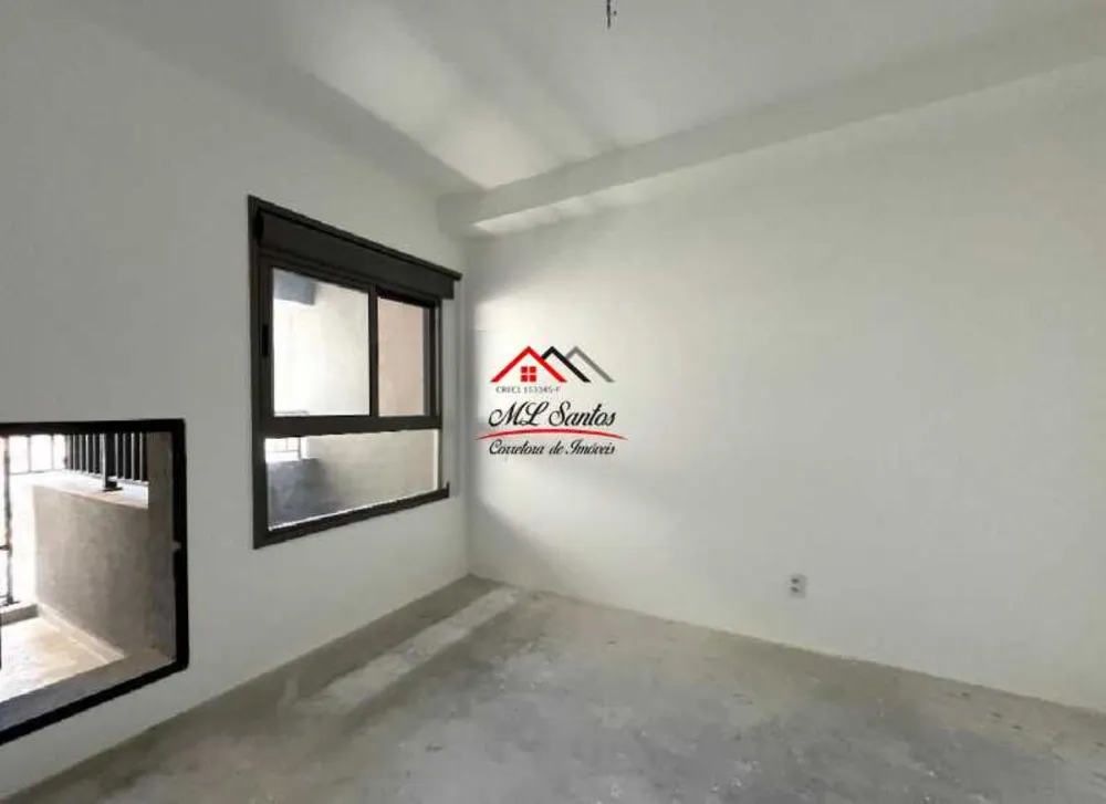 Apartamento, 1 quarto, 34 m² - Foto 8