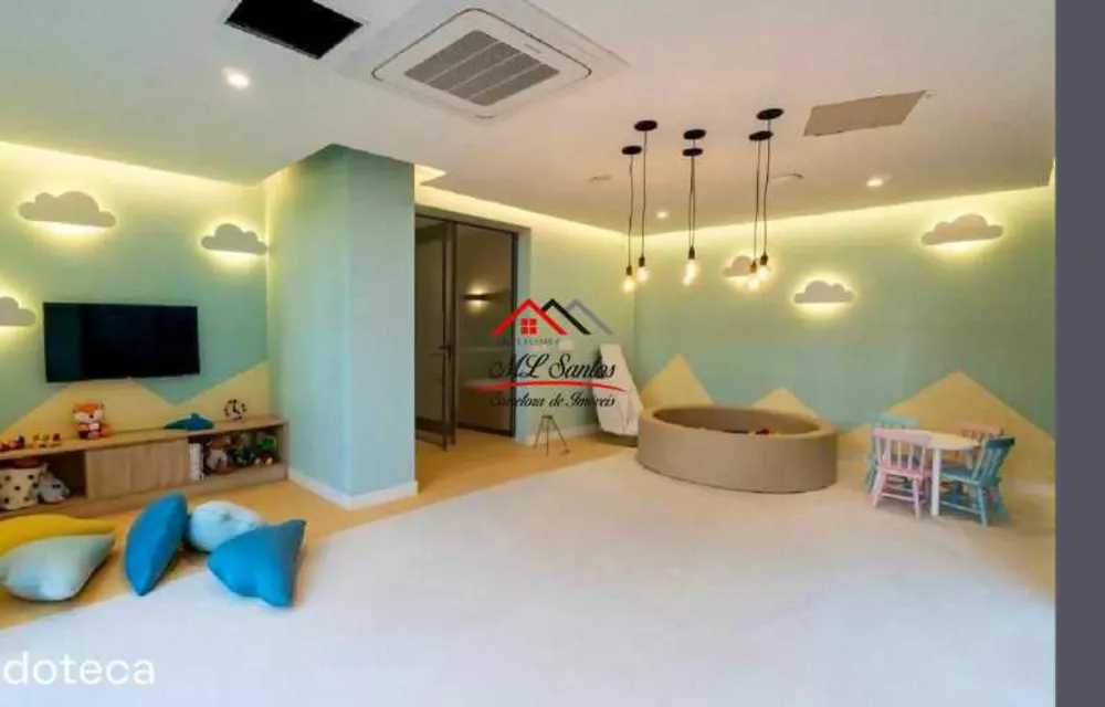 Apartamento, 1 quarto, 34 m² - Foto 15