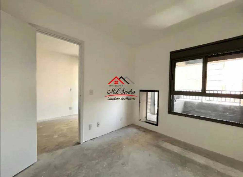 Apartamento, 1 quarto, 34 m² - Foto 5