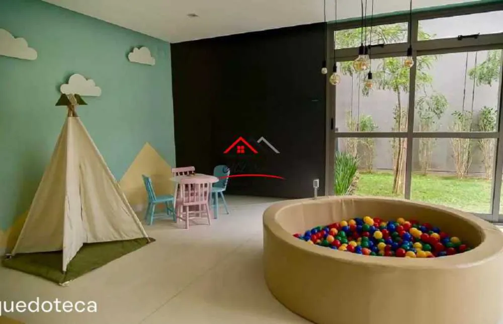 Apartamento, 1 quarto, 34 m² - Foto 14