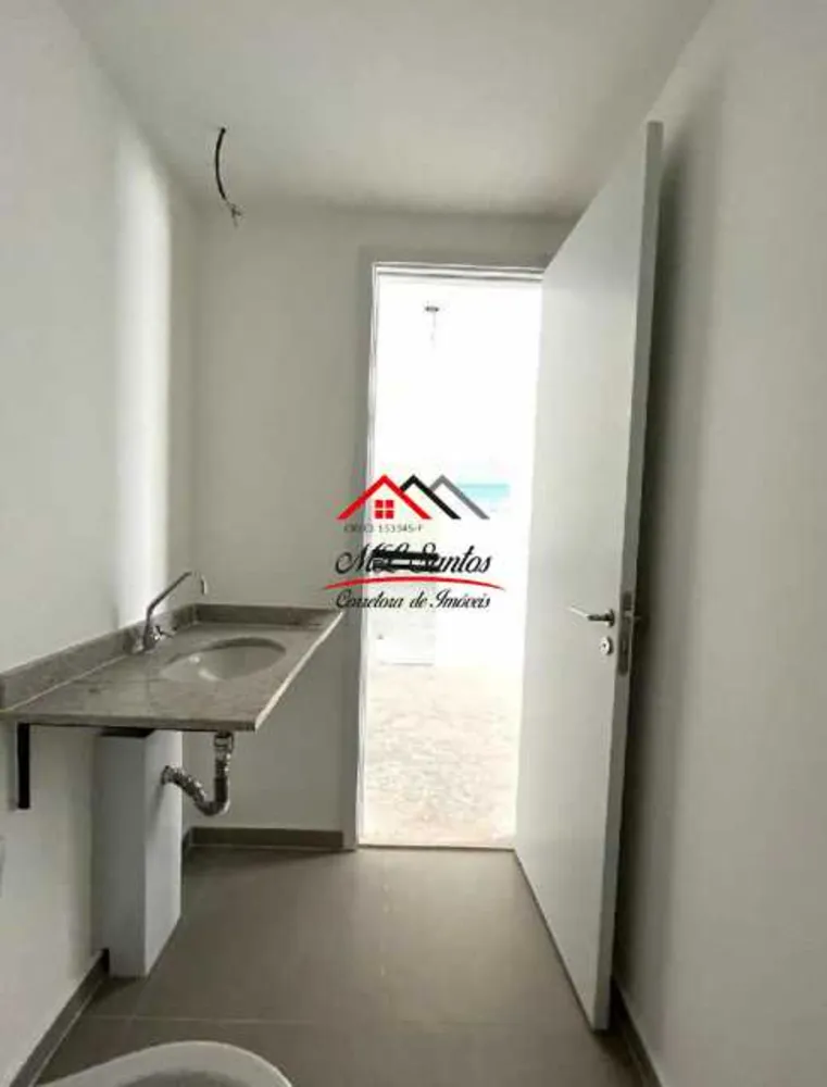 Apartamento, 1 quarto, 34 m² - Foto 12