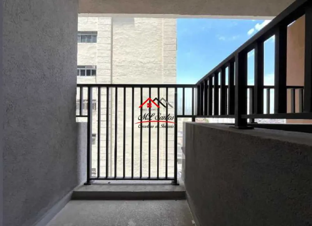 Apartamento, 1 quarto, 34 m² - Foto 10
