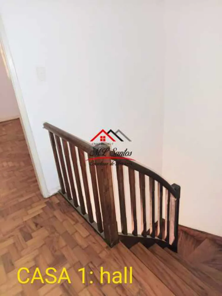Casa, 4 quartos, 160 m² - Foto 8
