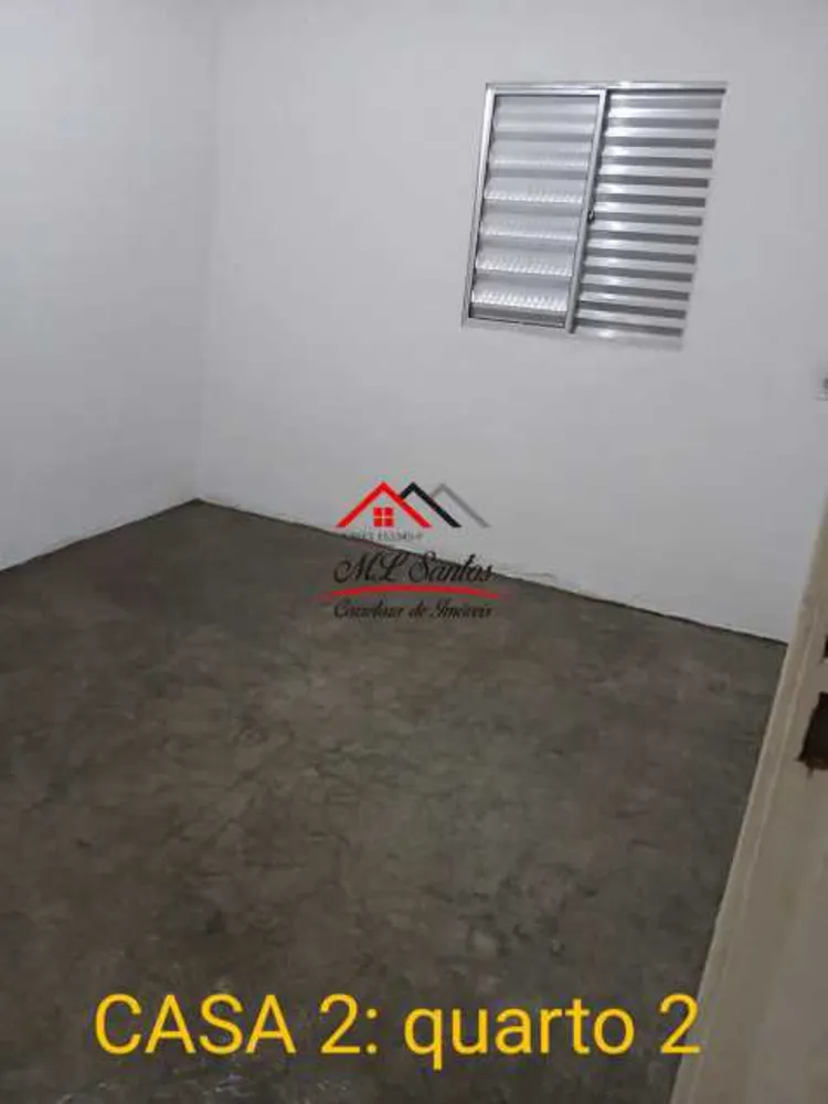 Casa, 4 quartos, 160 m² - Foto 6