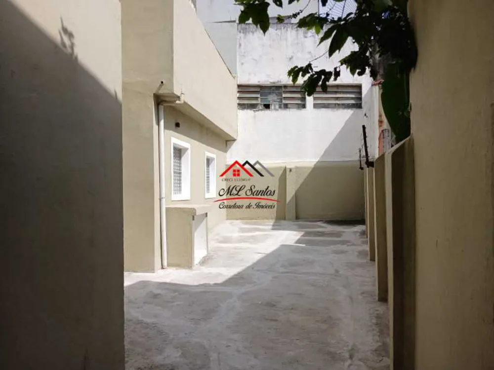 Casa, 4 quartos, 160 m² - Foto 16