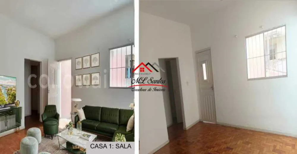 Casa, 4 quartos, 160 m² - Foto 14