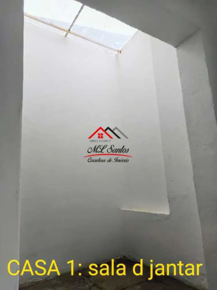 Casa, 4 quartos, 160 m² - Foto 7
