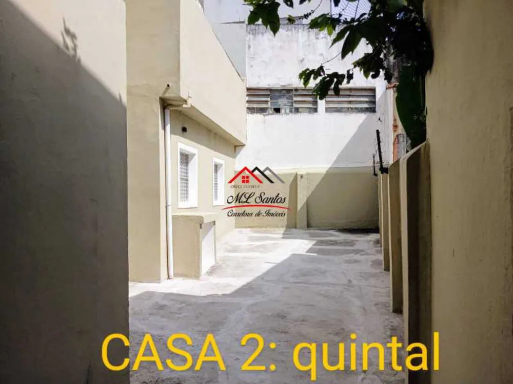 Casa, 4 quartos, 160 m² - Foto 13