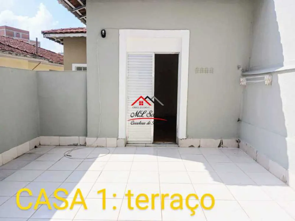 Casa, 4 quartos, 160 m² - Foto 12