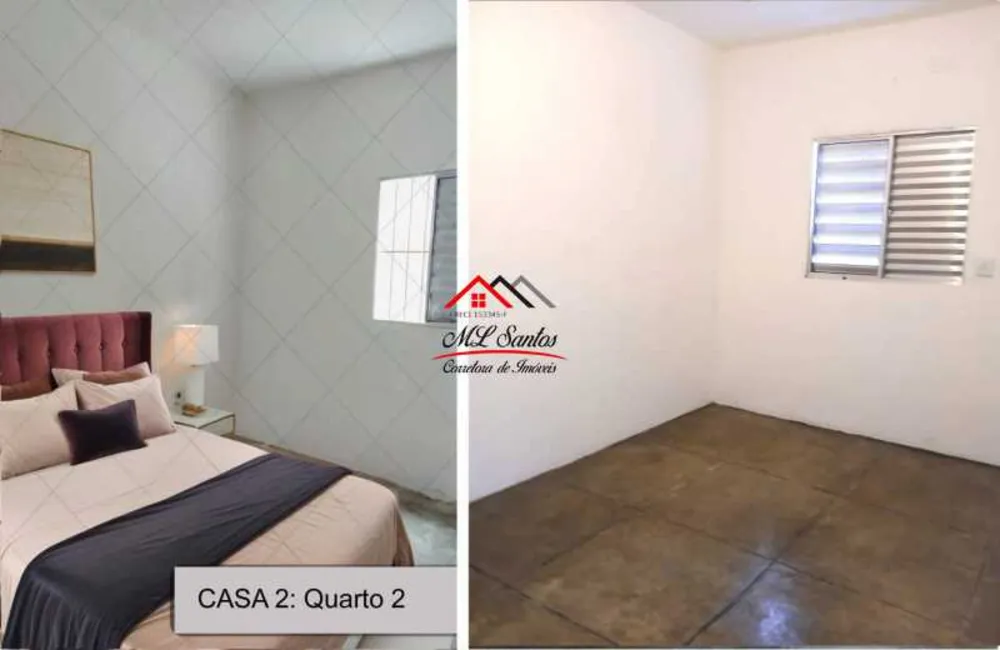 Casa, 4 quartos, 160 m² - Foto 15