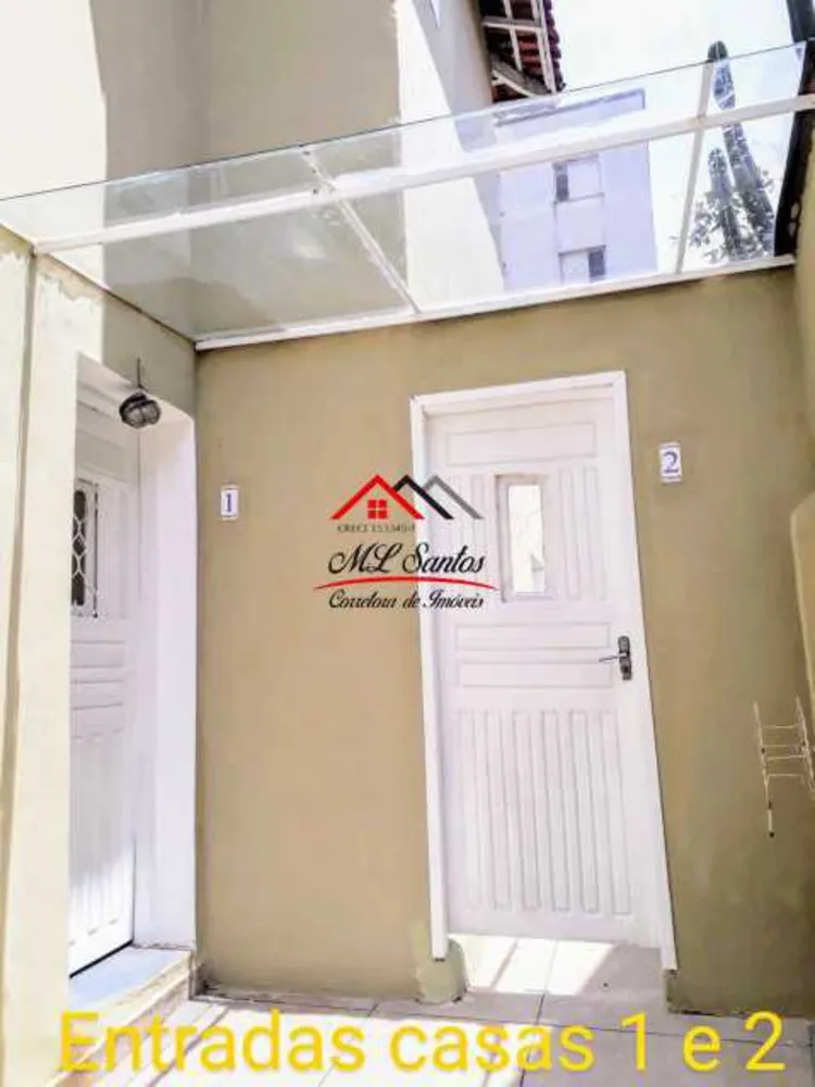 Casa, 4 quartos, 160 m² - Foto 11