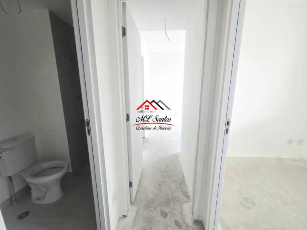 Apartamento, 2 quartos, 60 m² - Foto 11
