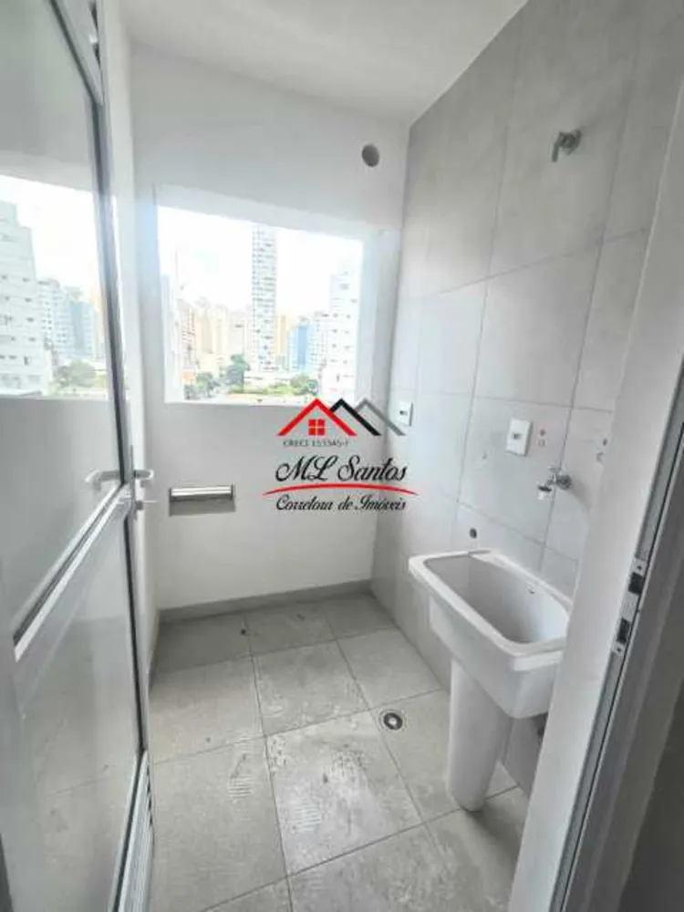 Apartamento, 2 quartos, 60 m² - Foto 9